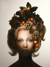 Isa Stoppi by Gian Paolo Barbieri (1972)