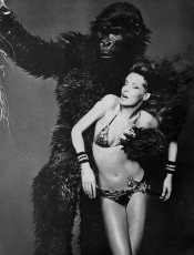 Veruschka by Gian Paolo Barbieri (1975)