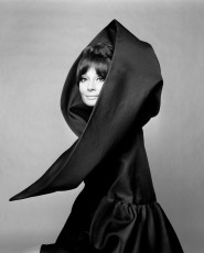 Audrey Hepburn by Gian Paolo Barbieri (1969)
