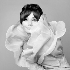 Audrey Hepburn by Gian Paolo Barbieri (1969)