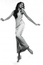 Donyale Luna by Gian Paolo Barbieri (1966)