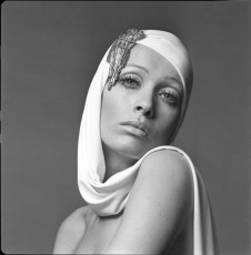 Isa Stoppi by Gian Paolo Barbieri (1968)