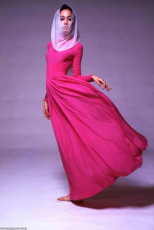 Pat Cleveland by Anthony Barboza (1977)