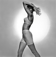 Marola Witt by Neal Barr (1966)
