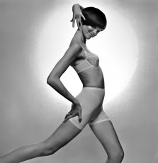Marola Witt by Neal Barr (1966)
