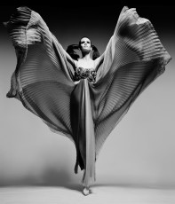 Marola Witt by Neal Barr (1967)