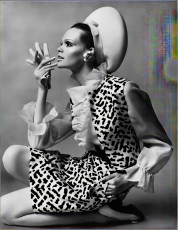 Marola Witt by Neal Barr (1968)