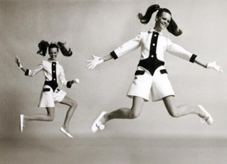 Marola Witt by Neal Barr (1968)