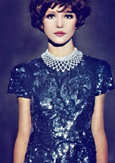 Cathee Dahmen by Neal Barr (1967)