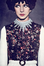 Cathee Dahmen by Neal Barr (1967)