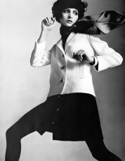 Cathee Dahmen by Neal Barr (1968)