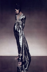 Cathee Dahmen by Neal Barr (1968)