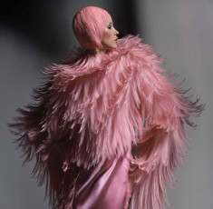 Cathee Dahmen by Neal Barr (1968)