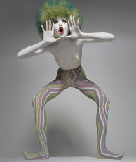 Cathee Dahmen by Neal Barr (1968)