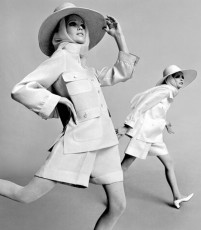 Cathee Dahmen by Neal Barr (1968)