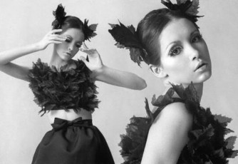 Cathee Dahmen by Neal Barr (1968)