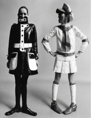 Cathee Dahmen by Neal Barr (1969)