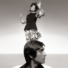 Cathee Dahmen, Alberto Rizo (Italian photographer and painter) by Neal Barr (1969)