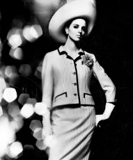 Tilly Tizzani by Neal Barr (1964)