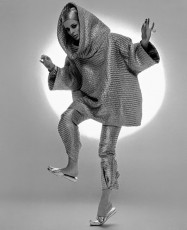 Agneta Darin by Neal Barr (1966)
