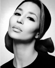 China Machado by Neal Barr (1966)