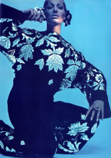 Isa Stoppi by Neal Barr (1967)