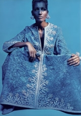 Isa Stoppi by Neal Barr (1967)