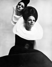 Marola Witt (f), Cathee Dahmen by Neal Barr (1968)