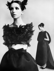 Cathee Dahmen, Marola Witt by Neal Barr (1968)