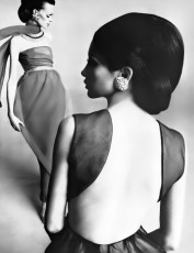 Cathee Dahmen, Marola Witt by Neal Barr (1968)