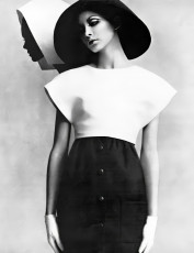 Cathee Dahmen, Marola Witt by Neal Barr (1968)