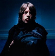 Mick Jagger by Cecil Beaton (1967)