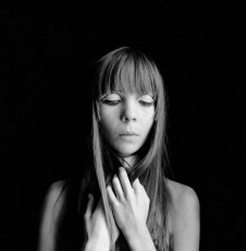 Penelope Tree by Cecil Beaton (1967)