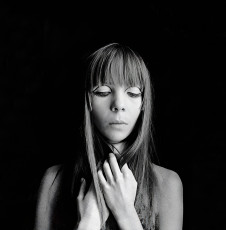Penelope Tree by Cecil Beaton (1967)