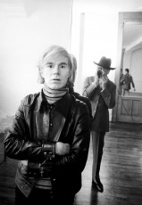 Andy Warhol, Cecil Beaton by Cecil Beaton (1969)