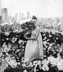 Margo McKendry by William Bell (1960)