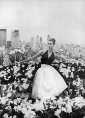 Anna-Carin Bjorck by William Bell (1960)