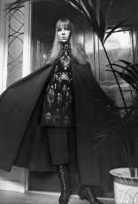 Penelope Tree by Berry Berenson (1970)