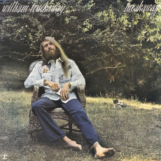 William Truckaway / BREAKAWAY (1971) - photo by Robert Bergman