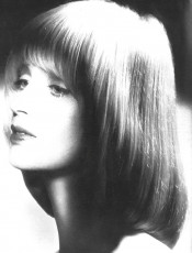 Celia Hammond by Michael Berkofsky (1972)