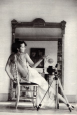 Vivienne Lynn by Michael Berkofsky (1976)