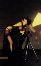 Vivienne Lynn by Michael Berkofsky (1976)