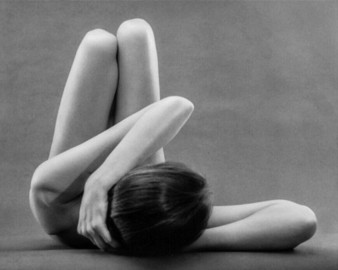 Angles by Ruth Bernhard (1969)