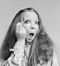 Penelope Tree by Otto Bettmann (1968)