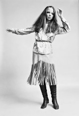 Penelope Tree by Otto Bettmann (1968)