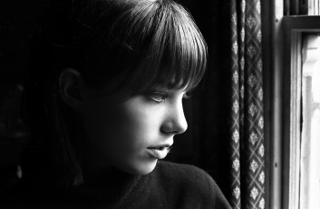 Jane Birkin by Andrew Birkin (1964)