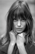 Jane Birkin by Giancarlo Botti (1969)