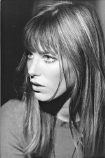 Jane Birkin by Giancarlo Botti (1969)