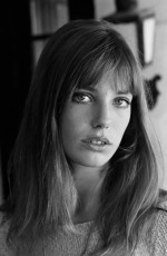 Jane Birkin by Giancarlo Botti (1969)