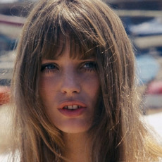Jane Birkin by Giancarlo Botti (1969)